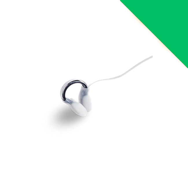 Philips Nasal Alar SpO2 Sensor (Adult) - Pack of 5 – Medical Pantry