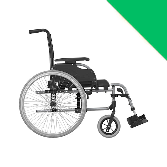 Manual Wheelchair