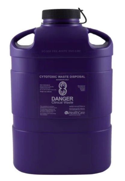 Sharps Container (Various Sizes)