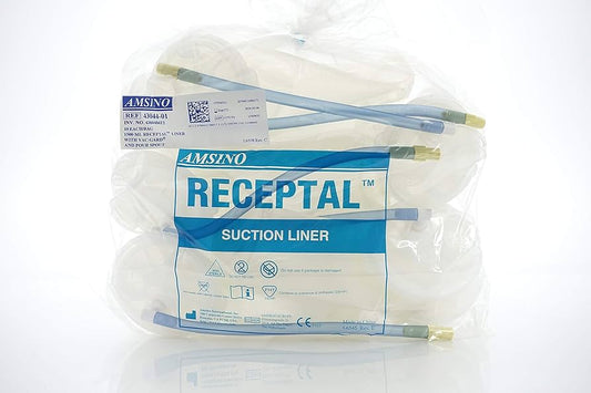 Suction Liner 1.5L - Box of 20
