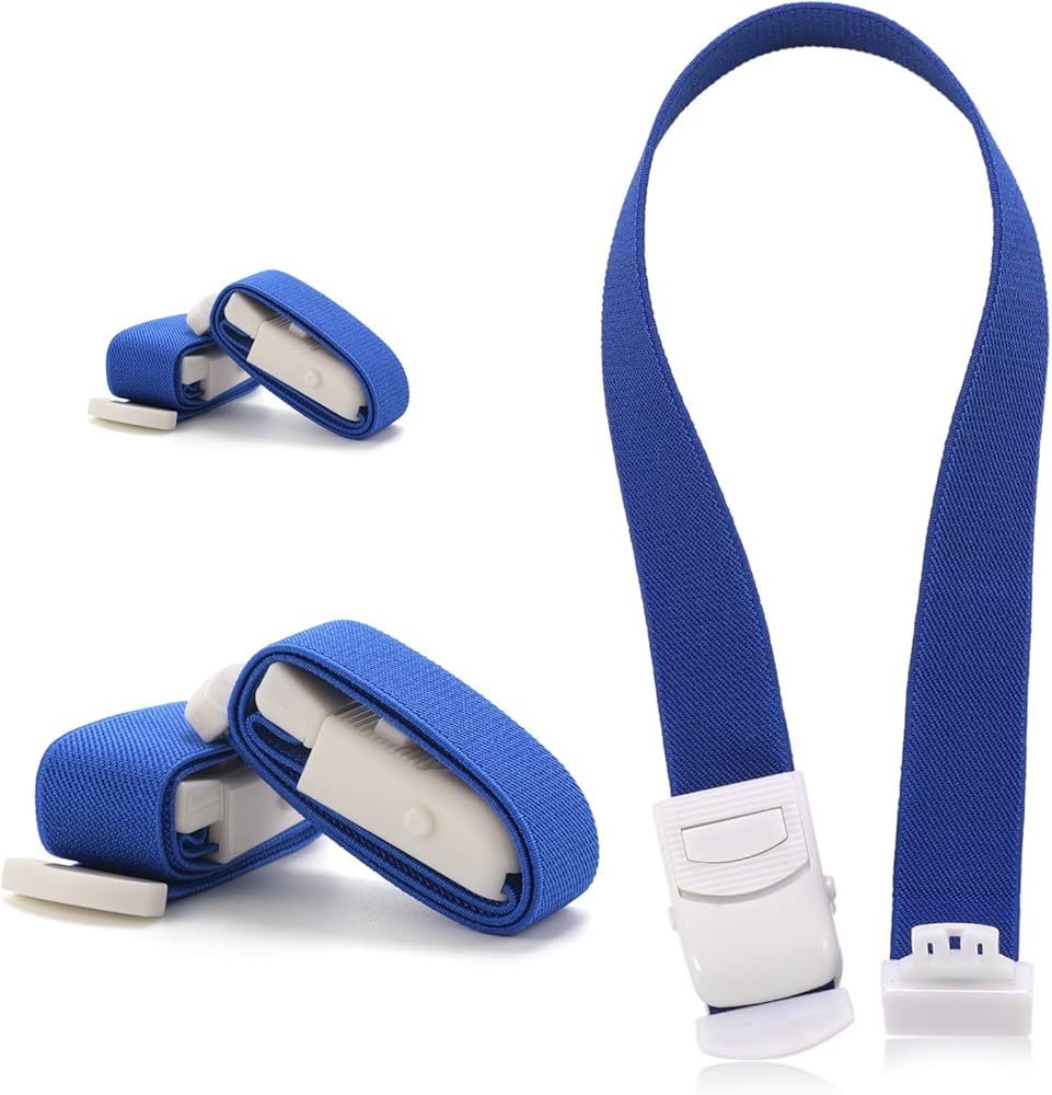 Quick Release Tourniquet Adult
