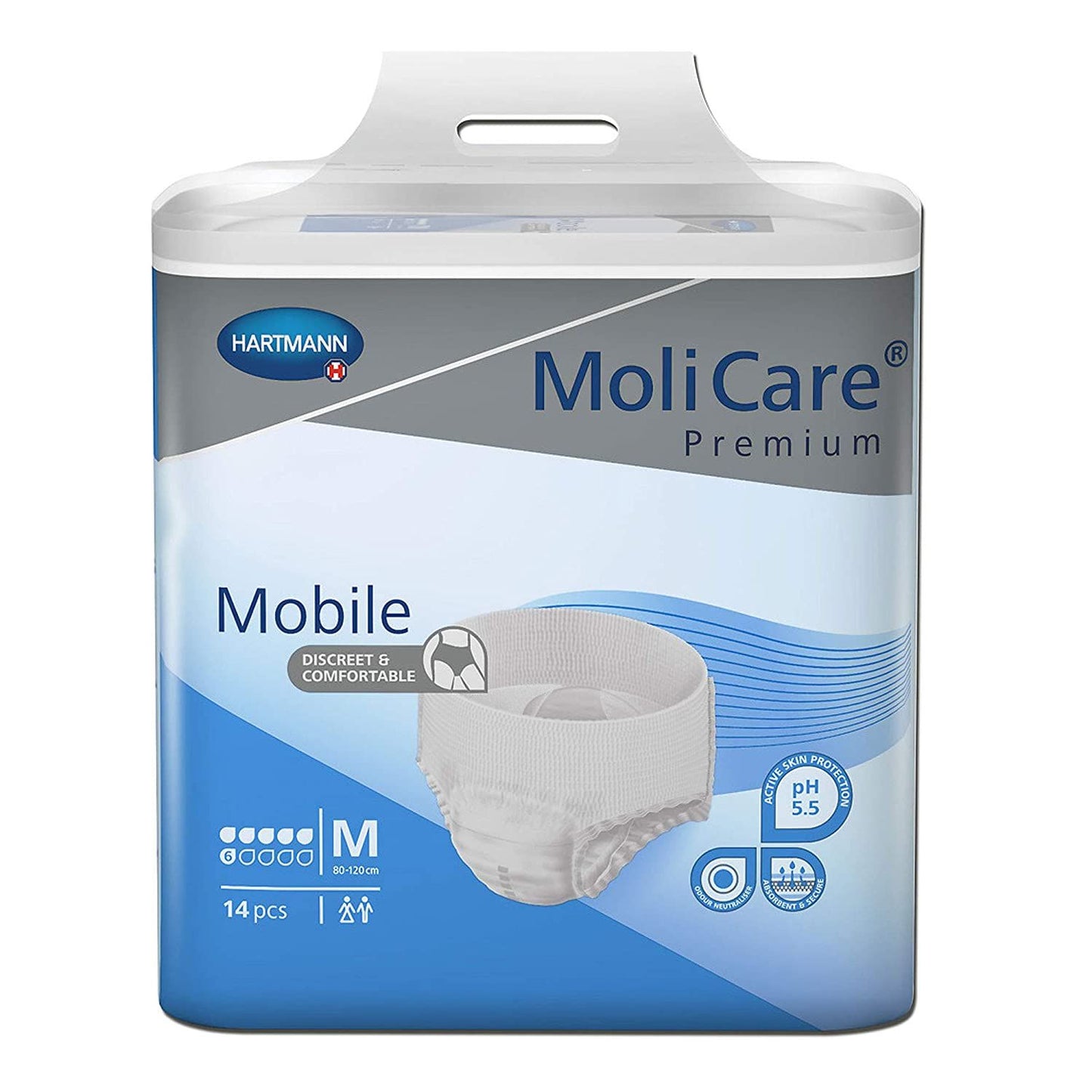 Adult Incontinence Pads (Various Types)