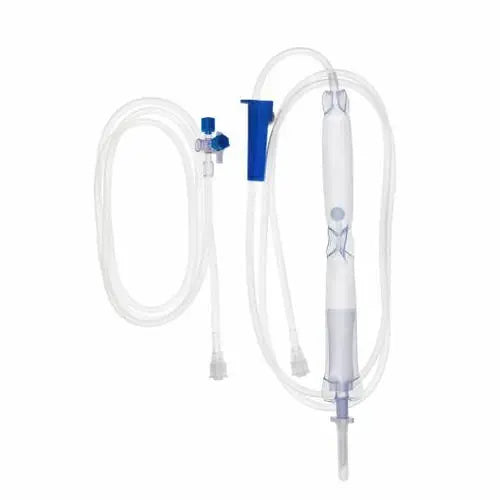 IV Infusion Sets (VARIOUS TYPES)