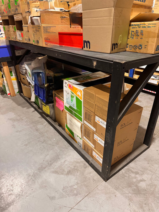 Workbenches - Pickup Only Various Sizes