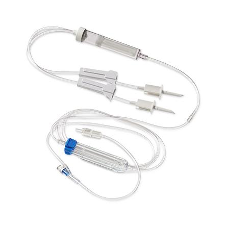 IV Infusion Sets (VARIOUS TYPES)