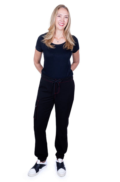 Unisex Cotton Scrub Uniforms (Various Sizes)