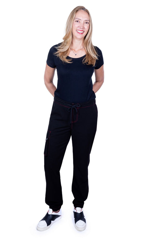 Unisex Cotton Scrub Uniforms (Various Sizes)