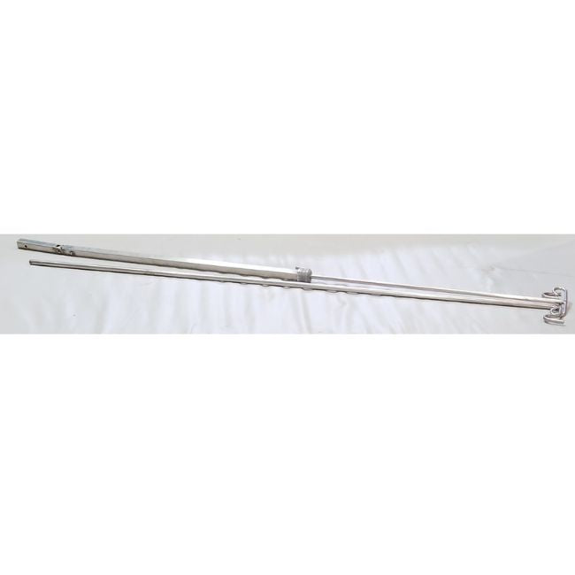 >> URGENT GIVEAWAY - 2 x IV Poles for Beds