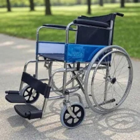 >> URGENT GIVEAWAY - Manual Wheelchair in Very Good Condition