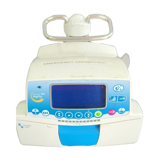 Volumat MC Agilia Infusion Pump
