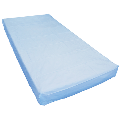 Plastic Bed Covers - Pack of 5