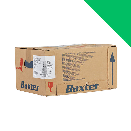 BUSHFIRE First Aid Box