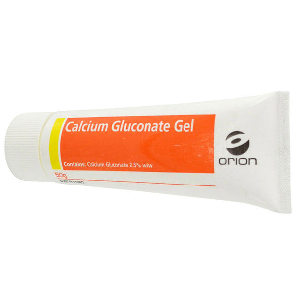 First Aid Topical Burn Gel