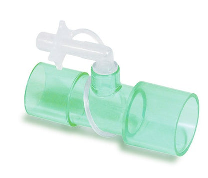 Various Breathing Circuit Connectors