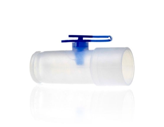 Adaptor for Metered Dose Inhaler - BOX OF 25