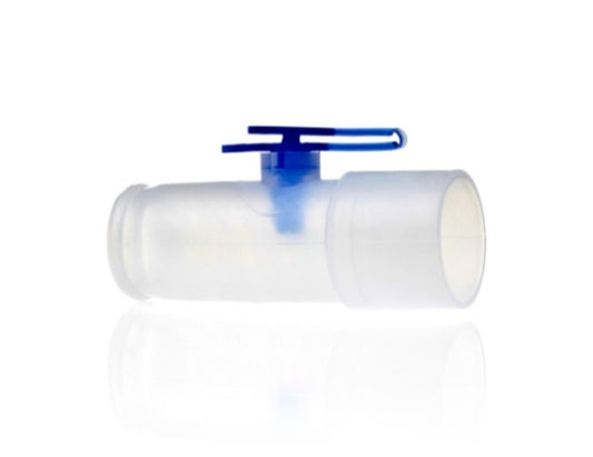 Adaptor for Metered Dose Inhaler - BOX OF 25