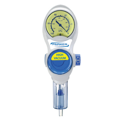 Vacusill ® 2 Suction Regulators