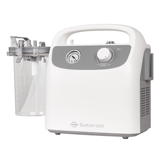 'DJMed' DSU 7 Suction Unit