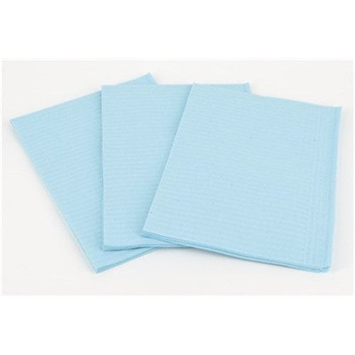 Dental Bib (Non-sterile) - Box of 250