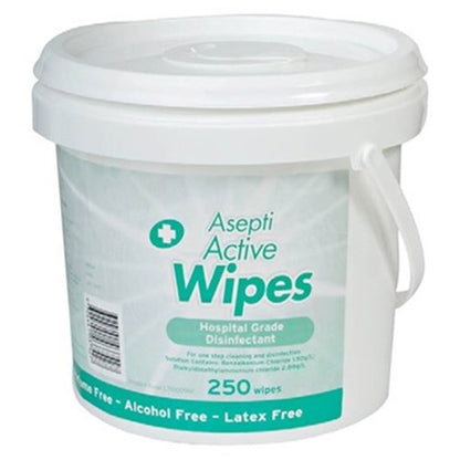 Surface Wipes (Various Types)