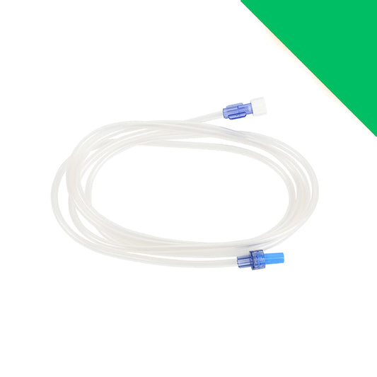 IV Extension Set 3.5m - Box of 80