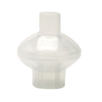 Inspiratory/Expiratory Filter - Box of 75