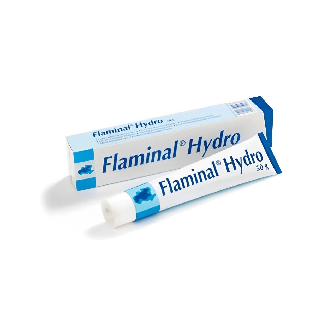 First Aid Topical Burn Gel