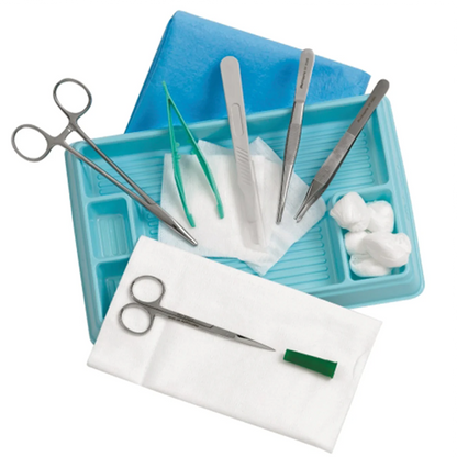 Suture Kit (Single Pack)