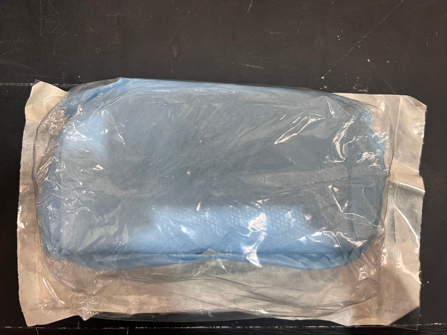 Catheter Pack with X-ray Swabs - Single Pack