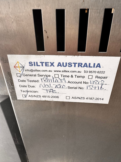Siltex Autoclave - PICK UP ONLY