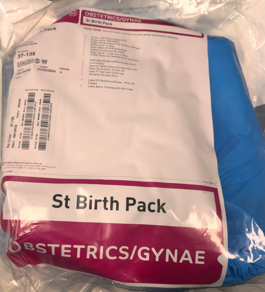 Birth Pack