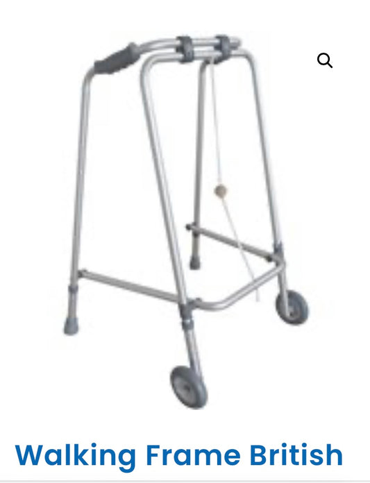Walking Frame ‘Breezy’