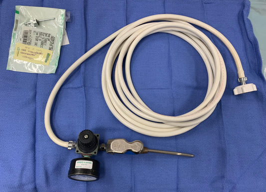 Jet Insufflator