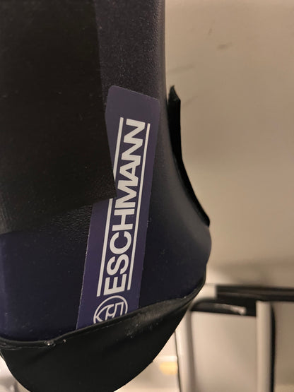 >> 1 Pair Stirrups with Stand - PARTNER ARRANGED PICKUP
