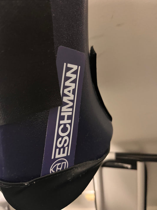 >> 1 Pair Stirrups with Stand - PARTNER ARRANGED PICKUP