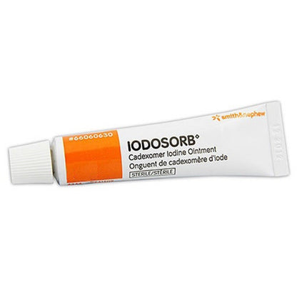 Assorted Wound Gel / Creams / Ointment