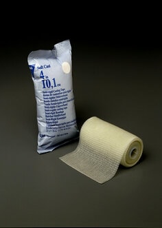 #Scotchcase Soft Cast Casting Tape