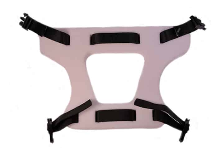 Beach Chair Face Support - BOX OF 8