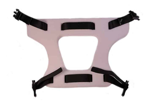 Beach Chair Face Support - BOX OF 8