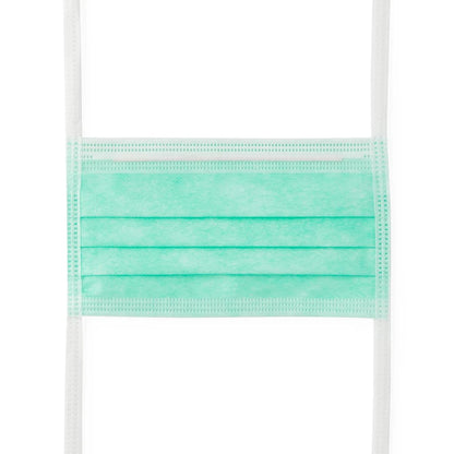 Surgical Face Masks (Various Types)