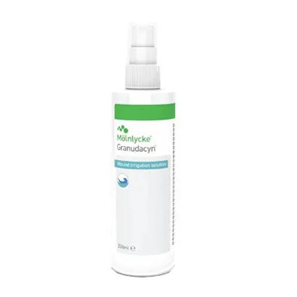 Wound IRRIGATION Solution