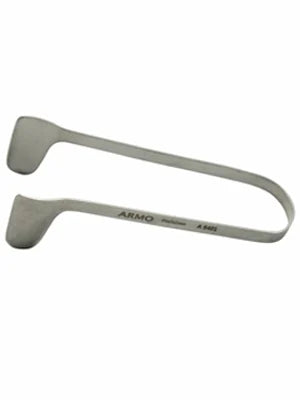 Surgical Instruments (METAL) - PACK OF 5