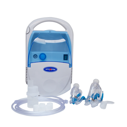 Maymed Asthma Therapy Nebulization Pump System