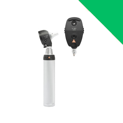 Heine 180 Otoscope Diagnostic Set