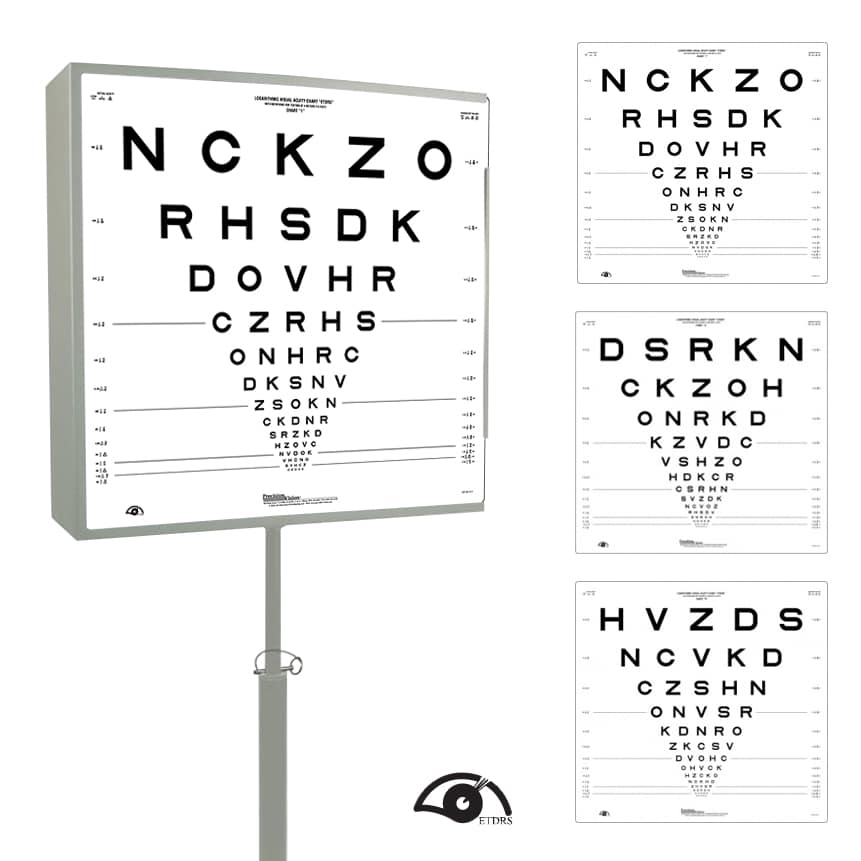 Visual Illuminator Cabinet