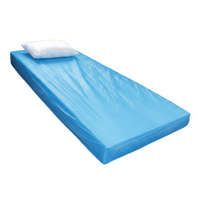 Disposable Waterproof Mattress Protector - Packs of 10