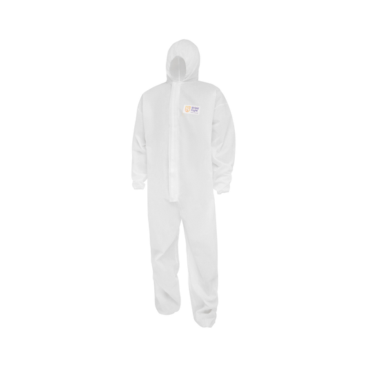 Unsterile Protective Coveralls