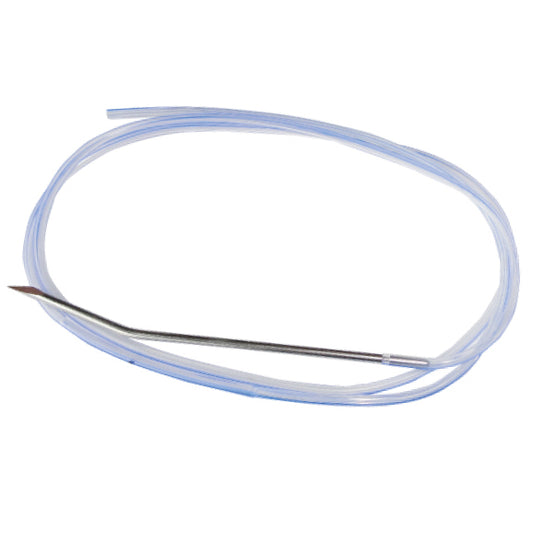 Silicon Surgical Drain