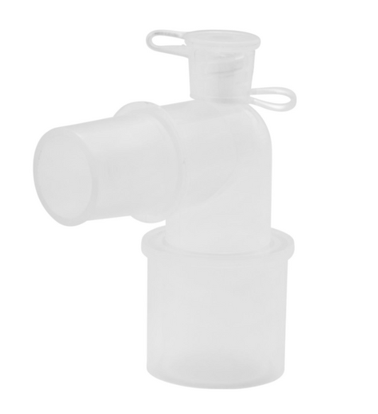 Metered Dose Elbow - Box of 10