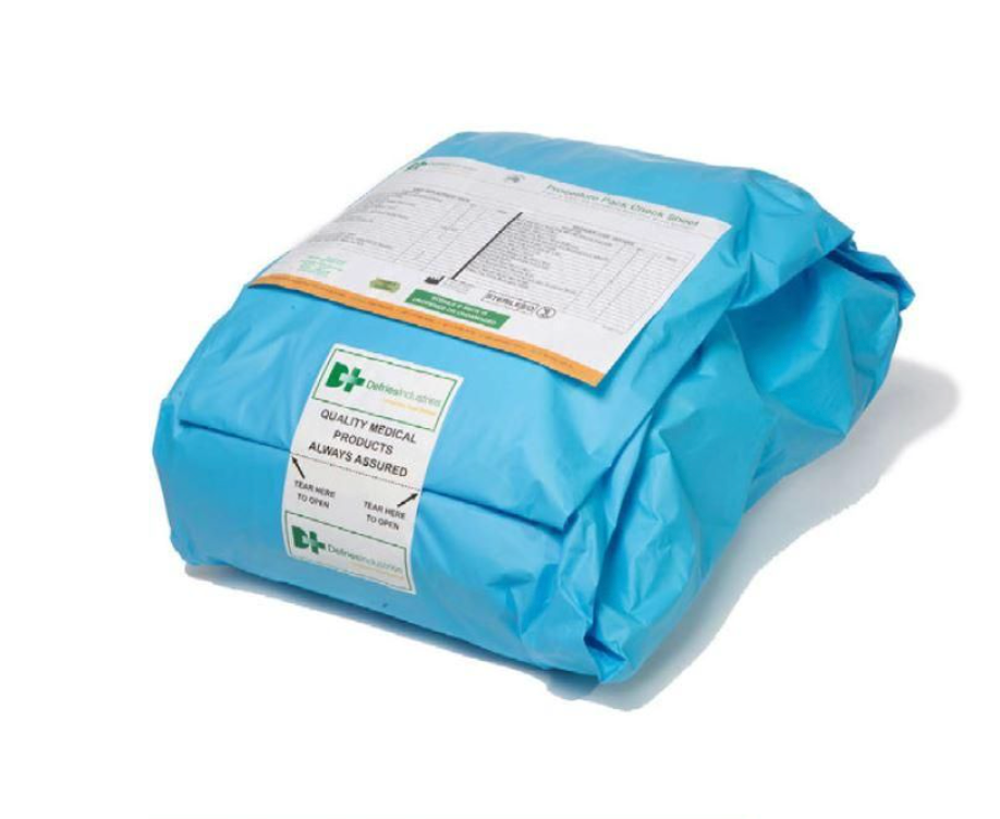 Surgical Procedure Pack